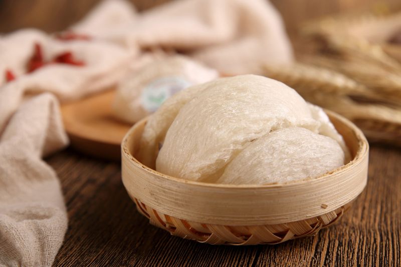 Lựa chọn yến nguyên chất 100% để đảm bảo tác dụng của yến sào với người bệnh