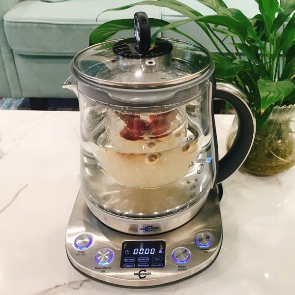 BBcooker với các mẫu mã và chức năng cho bạn lựa chọn