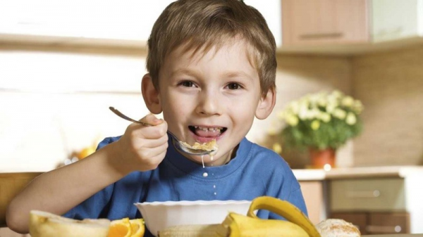 Trẻ em nên ăn yến như thế nào để tốt cho sức khỏe?
