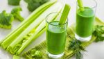 Nước ép cần tây có những dưỡng chất gì?