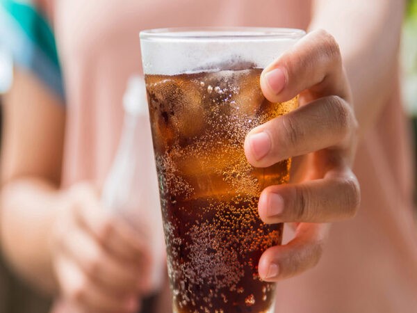 Một số lợi ích của nước ngọt 0 calo