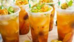 Trà tắc là gì? 1 ly trà tắc bao nhiêu calo?