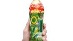 1 chai trà xanh không độ bao nhiêu calo?