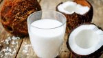 Nước cốt dừa nguyên chất bao nhiêu calo?